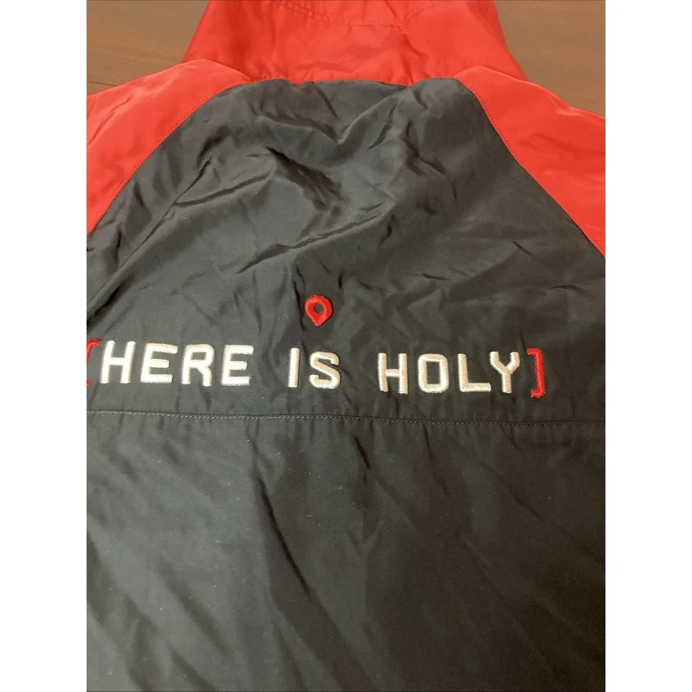 Represent great no